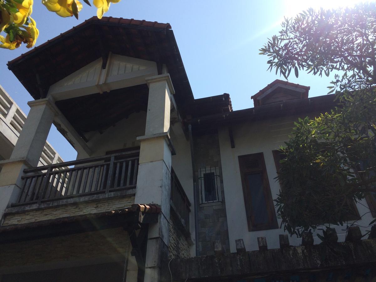 Maison Vu Tri Vien Hue Buitenkant foto